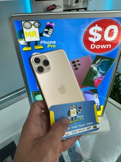 iPhone 11 Pro! Free Shipping!