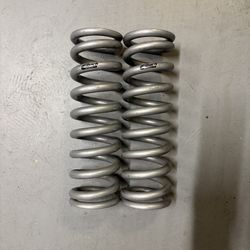 Eibach 700 lb Springs For 2.5 Shocks