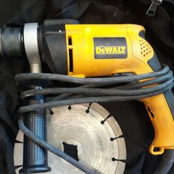 Dewalt Drill
