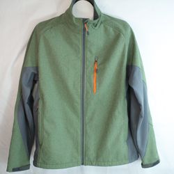 Kirkland Signature Green Jacket Mens Size L