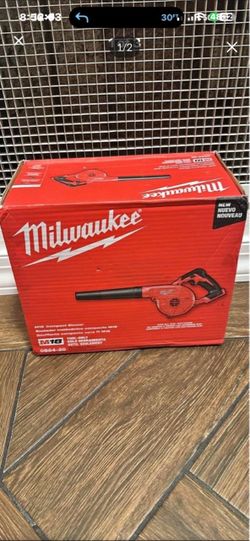 Milwaukee M18 Compact Blower Tool Only