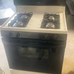 Kenmore Estufa