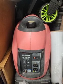 Predator generator
