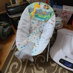 Bouncer Chair