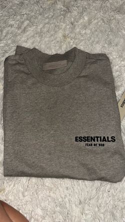 Essential shirts