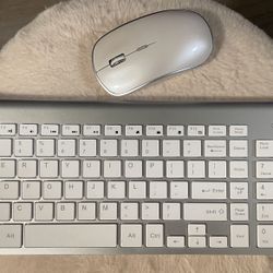 Teclado keyboard and mouse