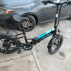 Electric Bike