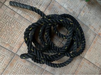 Exercise Equipment Set