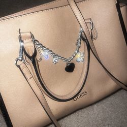 GUESS PURSE