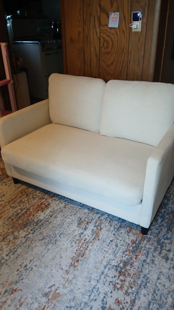 Two Seat Sofa