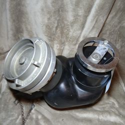 Piston Intake Valve | Black Max 7980