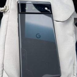 Google Pixel 6 128gb