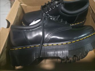 Doc Martens