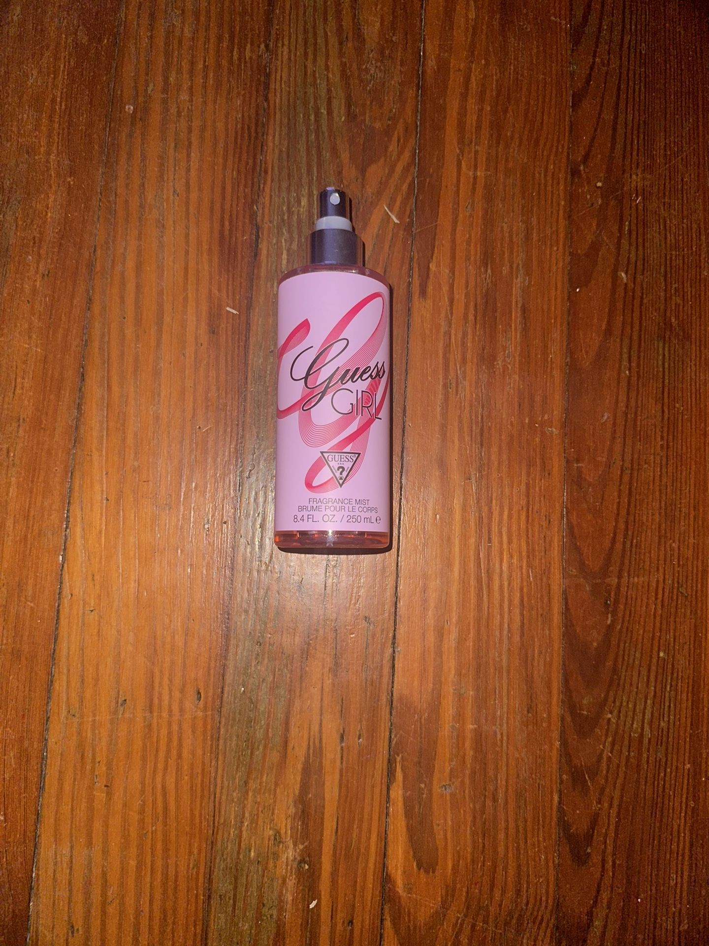 Guess Girl Perfume