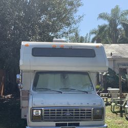 RV For Sell