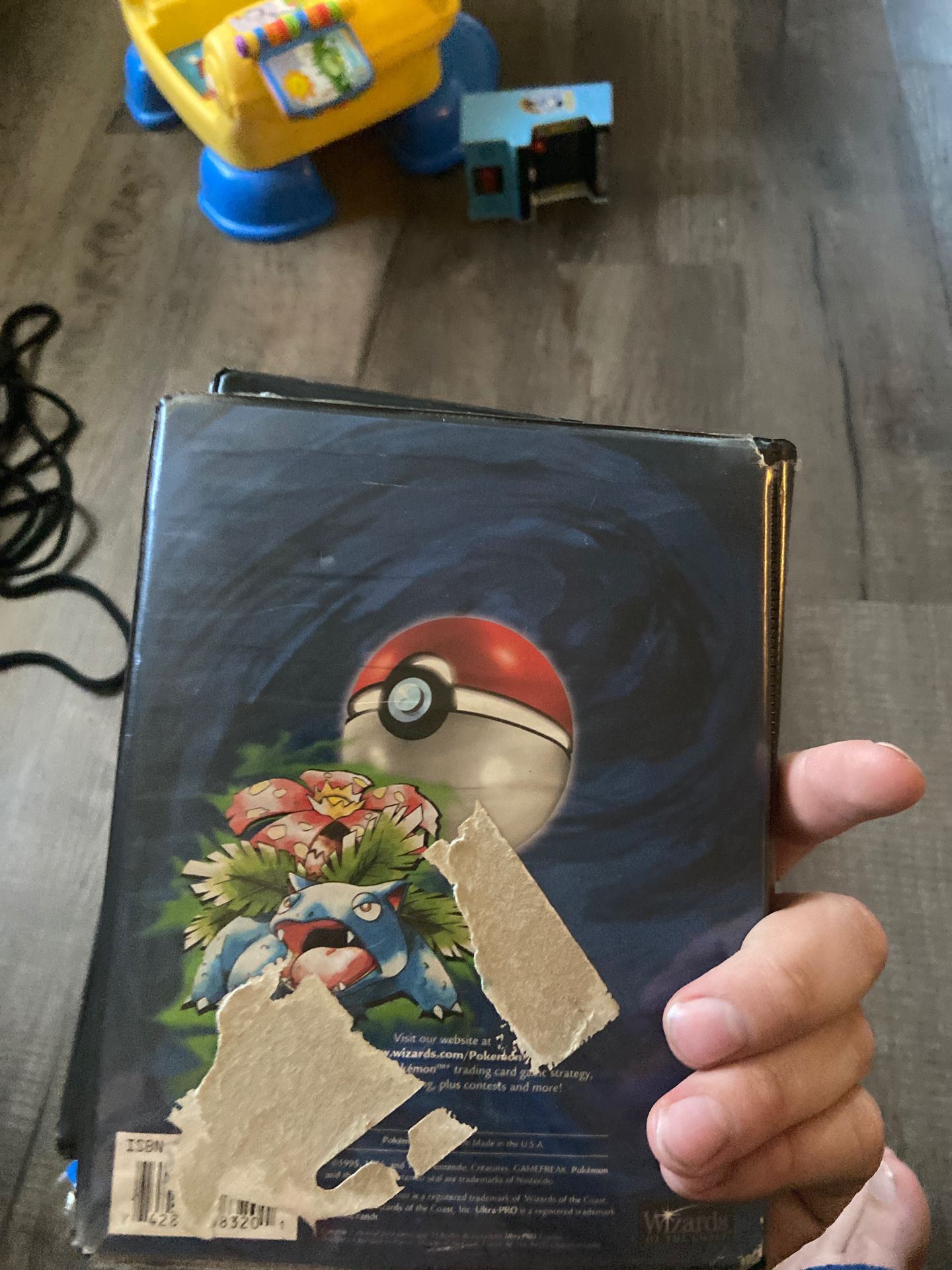 Pokémon cards old and new rare cards