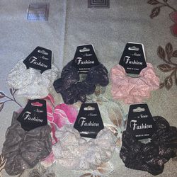 Hair Ties