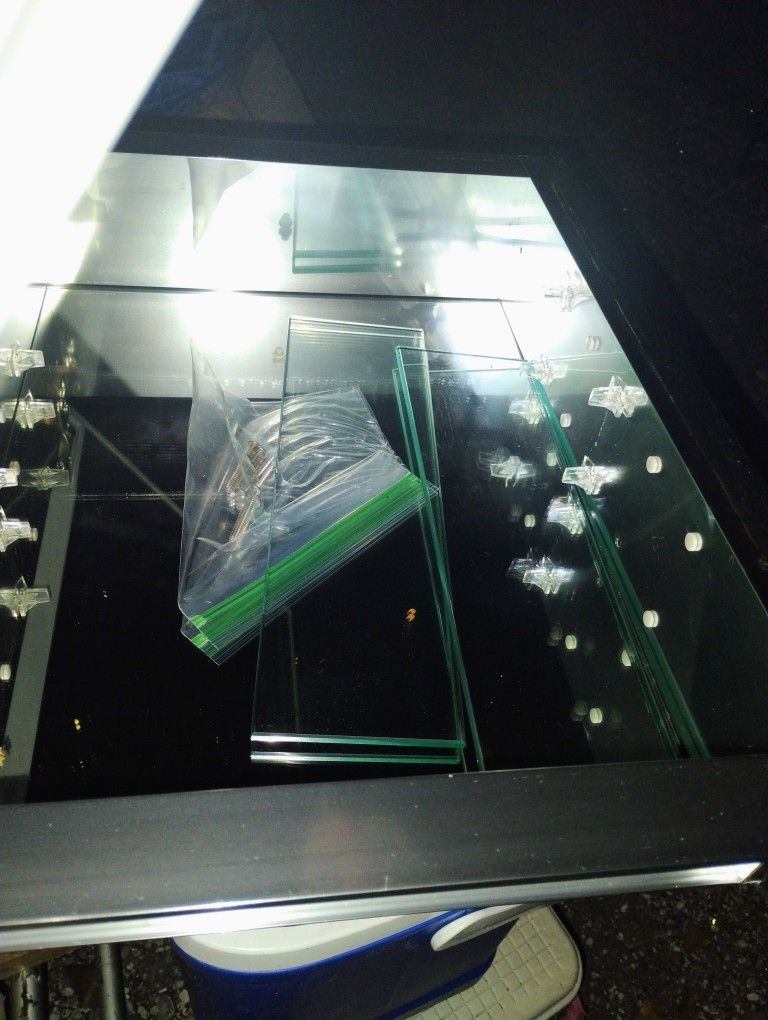 Medicine Cabinet Mirrored Incl Hardware And Is Brand New Never Installed