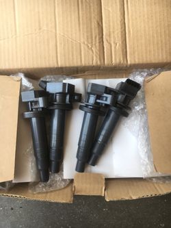 2000 celiac gt coil packs