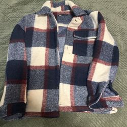 Zara Jacket 