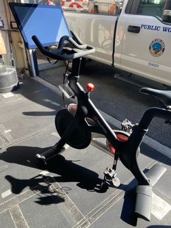 Peloton