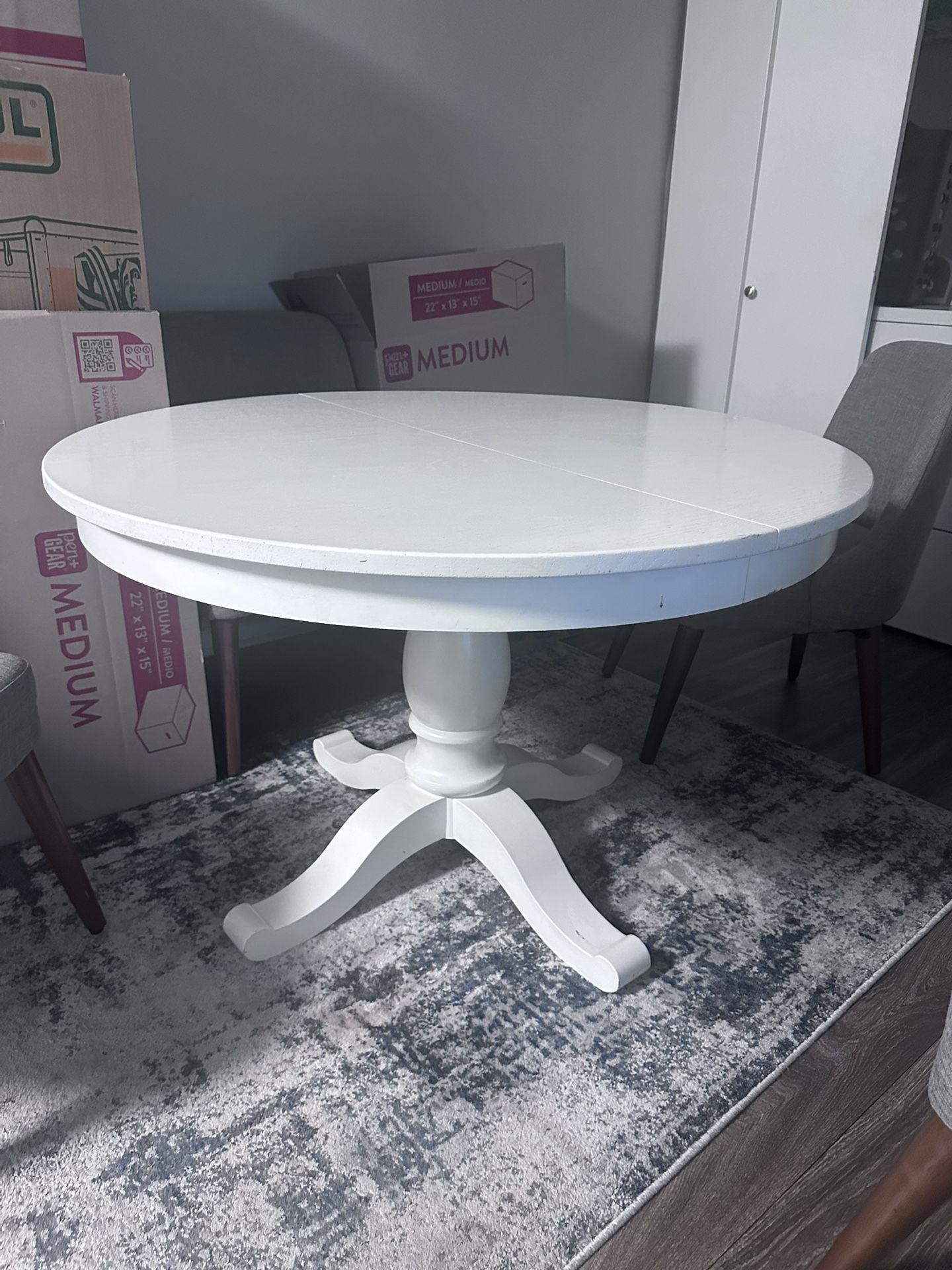 Kitchen Table