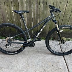 Cannondale Trail 6 