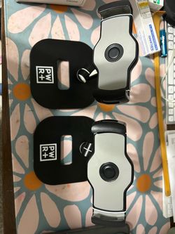 Adjustable tablet and phone stand/holder