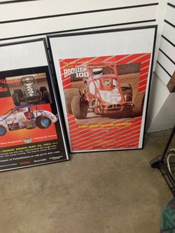 Hoosier  HUNDRED POSTER