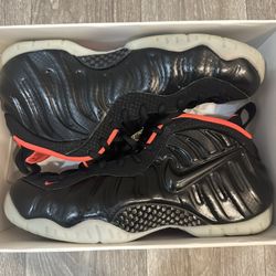 Yeezy Foams 