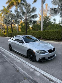 2011 BMW 328i