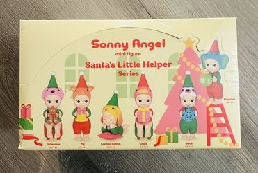 Sonny Angel