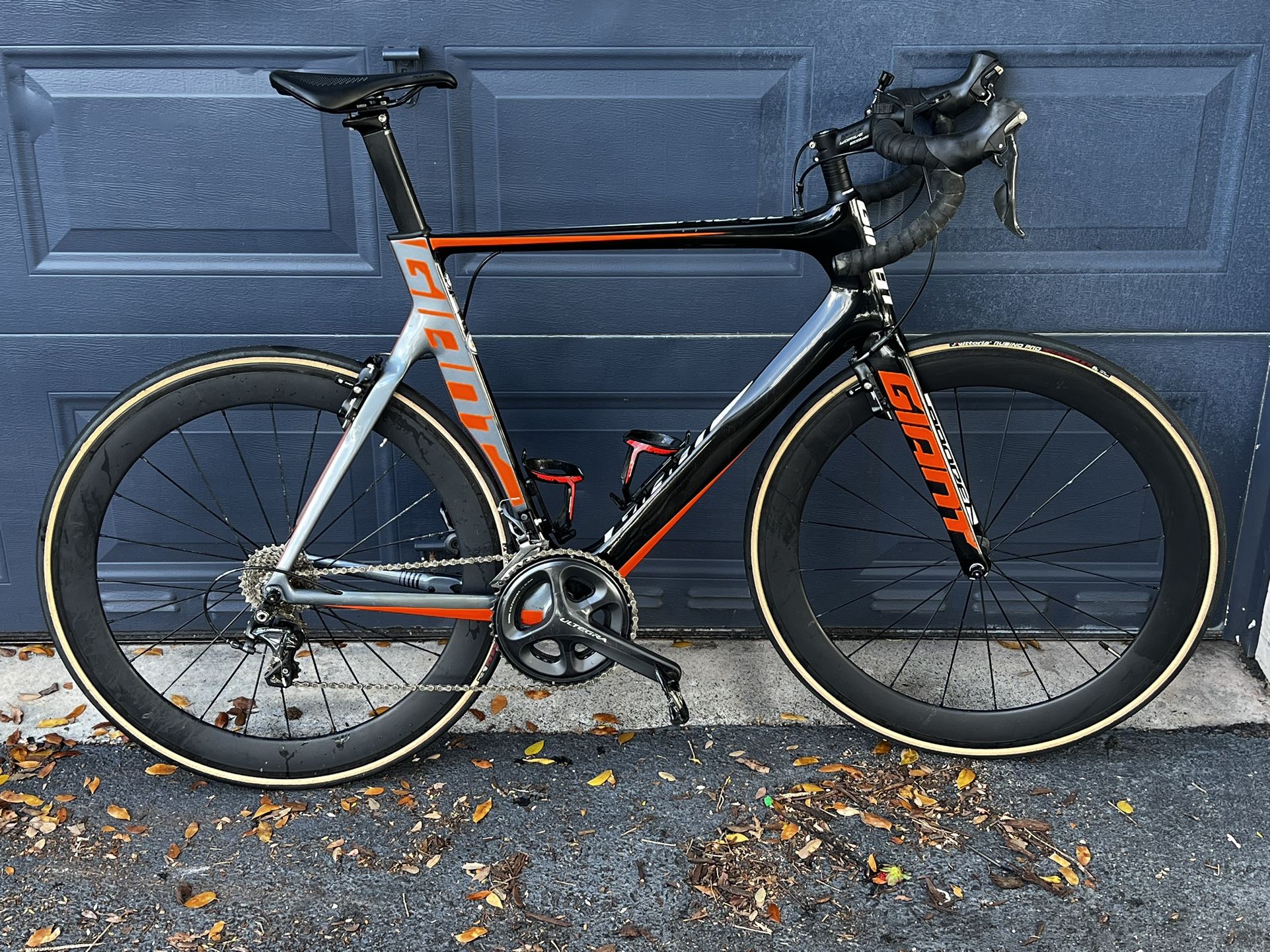 used giant propel for sale