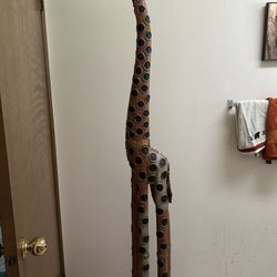 Giraffe/African Decor