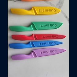 Cuisinart 6 Knive Set