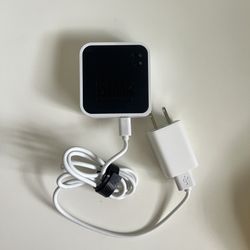 Blink Sync Module 2 For Smart Security Camera System w/ Charger (BSM00300U)