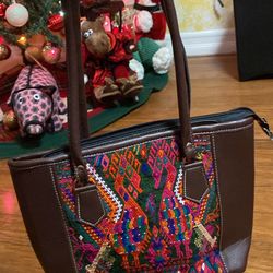 New Purse 