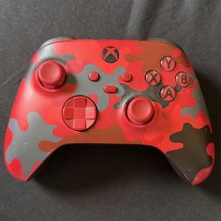 Xbox Controller 