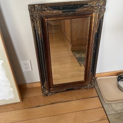Antique Mirror 