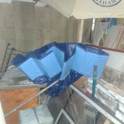 New Never Used Dog Pool