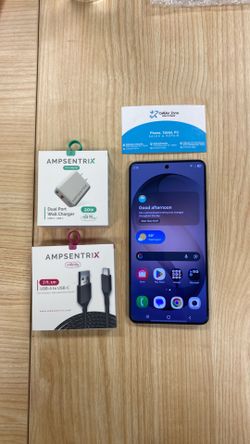 Samsung Galaxy S26 Ultra 256gb Unlocked - Bulverde Rd