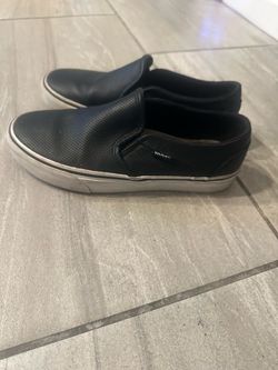Woman’s shoes