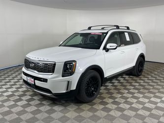 2020 Kia Telluride