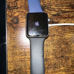 Apple Watch Series 2 (42mm)
