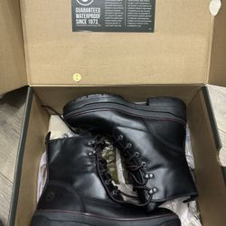 Timberland Women's Malynn Ek+ Size 8 - New, Pick Up Only!