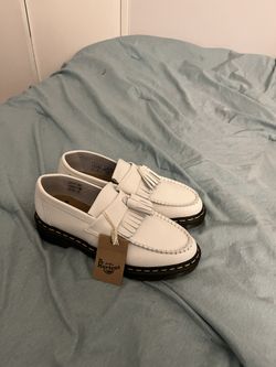 Dr Marten