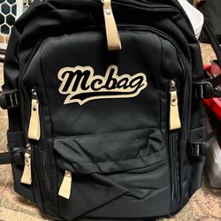 Mcbag Backpack Original 