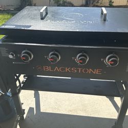 Blackstone 4 Burner Griddle 