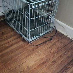 Dog Cage