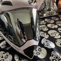 New Helmet 🪖 🏍️